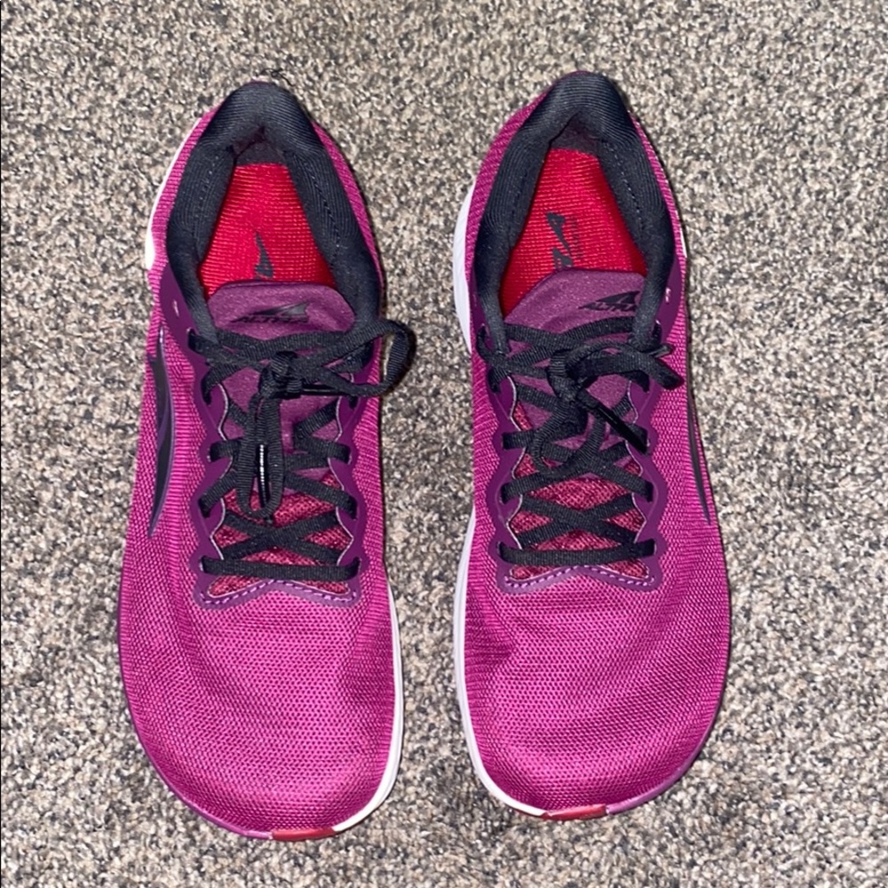 Altra Rivera 3
